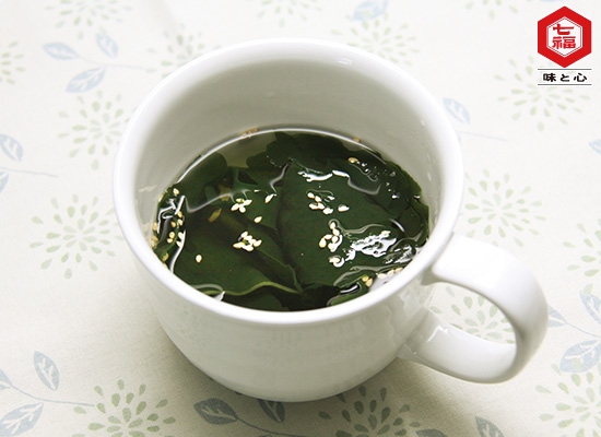 簡単・美味しい葯膳スープ